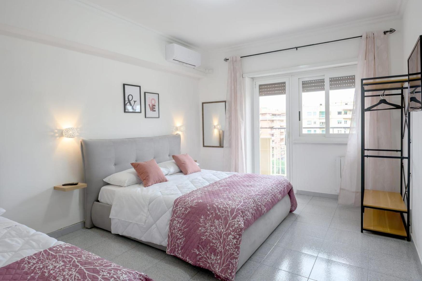 Veroli Vacanze Romane Dış mekan fotoğraf