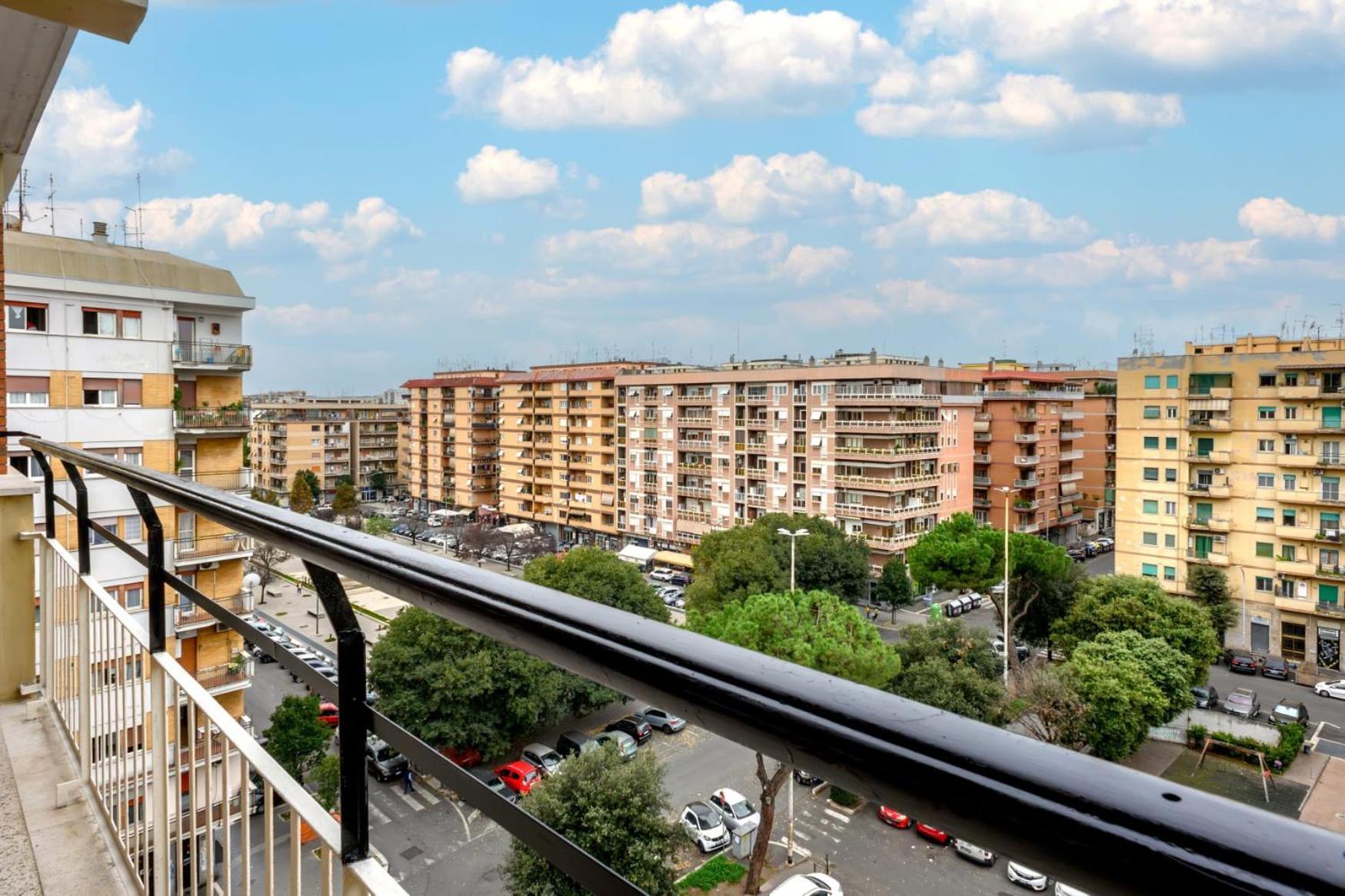 Veroli Vacanze Romane Dış mekan fotoğraf